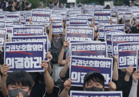 Nhiều giáo viên Hàn Quốc thừa nhận 'sợ' học sinh, không dám trách phạt vì sẽ bị phụ huynh kiện