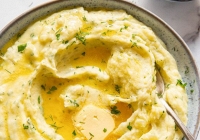 Luộc chín củ này rồi để trong tủ lạnh, ăn cả vỏ sẽ thành “thần dược” giảm cân