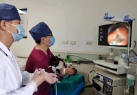 Chàng trai 23 tuổi mắc ung thư dạ dày vì thói quen nhiều người mắc