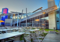 'Đột nhập' trụ sở làm việc chính của Google, người lương hàng tỷ đồng làm việc ở nơi xịn xò thế này sao?