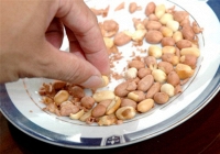 Ăn vài hạt rẻ bèo này khi đói buổi sáng để nhận cả tá lợi ích sức khỏe, làm đẹp