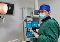 Không cắt polyp ruột, 1 năm sau người phụ nữ hối hận vì nó đã thành ung thư