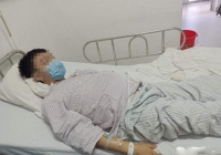 Bụng người đàn ông to gấp 5 lần, tắc ruột cấp tính nguy hiểm vì “bí quyết ăn buffet không lỗ' nhiều người truyền tai nhau