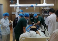 Đột nhiên đau lưng khi uống rượu liên hoan, chàng trai 28 tuổi tử vong chỉ 10 ngày sau đó