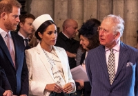 Vua Charles III mắc ung thư: Tự mình thông báo cho từng thành viên, động thái của vợ chồng Harry - Meghan ra sao?