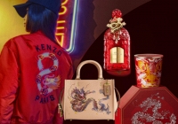 Điểm danh những món quà Tết 2024 từ các thương hiệu xa xỉ hàng đầu thế giới: Rồng vàng ròng nạm kim cương mới là mức cơ bản