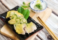Loại lá thơm nức không thể thiếu trong mâm cơm Việt ngày Tết giúp thúc đẩy trao đổi chất, ngăn ngừa lão hóa