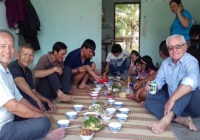 Bác sĩ cảnh báo 1 hành động “sướng thân, hại sức khỏe” nhiều người làm trong dịp Tết sum vầy