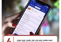 Nhiều người mất cả trăm triệu vì chiêu lừa đảo trùng tên tài khoản ngân hàng, ai cũng cần cảnh giác!