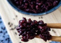 3 loại hạt màu đen được mệnh danh là “tam bảo” giúp phụ nữ già chậm, da đẹp, ổn định nội tiết tố