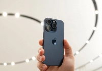 Tin vui cho người dùng iPhone: iOS 17.4 sẽ giúp pin điện thoại tăng gấp đôi tuổi thọ
