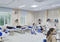60 người nhập viện nghi ngộ độc thực phẩm sau khi ăn ở quán cơm gà Trâm Anh
