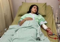 Người phụ nữ phải cắt bỏ ngực vì ung thư sau khi có 2 dấu hiệu tưởng dị ứng ngoài da