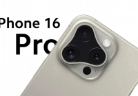 Camera iPhone 16 Pro bị 'troll' vì thiết kế kỳ dị, sao giống hệt máy cạo râu thế này