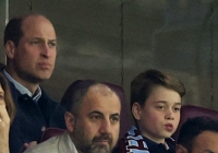 William lần đầu lộ diện kể từ khi Kate thông báo mắc ung thư, động thái ra sao mà khiến ai cũng khâm phục