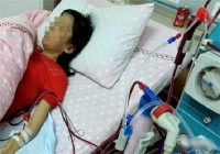 Cô gái bị suy thận vì ăn quá nhiều một loại rau, bác sĩ nhắc 4 loại khác có thể làm điều tương tự
