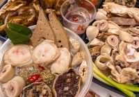 Nội tạng động vật chứa cả kho dinh dưỡng nhưng phải nhớ 4 điều khi ăn để tránh “lợi bất cập hại”