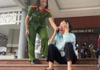 Xót xa bức thư hiệu trưởng gửi nam sinh năm cuối không may qua đời trong vụ cháy ở Trung Kính (Hà Nội)