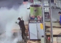 Hoàn cảnh thương tâm của nam công nhân bị máy trộn cuốn tử vong: Còn 3 con nhỏ, chưa kịp nhận tháng lương đầu tiên đã gặp nạn