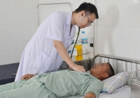 Quảng Ninh: 2 người bị suy thận cấp vì xem nhẹ một việc trong thời tiết nắng nóng