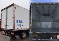 Vụ 8 người tử vong trong container đông lạnh: Nhân chứng kể lại giây phút phát hiện các thi thể và hiện trường đau lòng