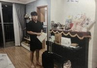 Hà Nội: Ngủ qua đêm ở nhà người tình, nam tiếp viên hàng không trộm túi Hermes 600 triệu đồng