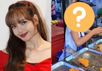 Cô gái bán gà rán bỗng nổi toàn mạng vì quá giống Lisa (BLACKPINK), nhan sắc thế nào mà dân mạng cho rằng có thể tự tin debut? 