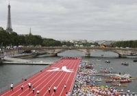 Olympic Paris 2024 chưa diễn ra đã gặp khủng hoảng lớn bất ngờ: Hàng ngàn người đình công trước lễ khai mạc 1 tuần