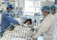 Cô gái 27 tuổi bị nhiễm trùng đường ruột nặng và suy đa tạng vì món ăn nhiều người yêu thích
