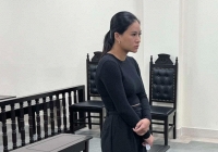 Hot girl bán hàng online Nguyễn Thị Mai Trinh lĩnh án 13 năm tù vì dùng ảnh túi Hermes lừa đảo chiếm hơn 1,6 tỷ đồng