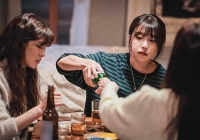 Người say rượu luôn nói thật, trung thực hơn? 