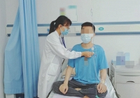 Chơi thể thao nửa tháng sau thì suy đa tạng, chàng trai nhận bài học đắt giá: Đừng bao giờ xem thường thứ này