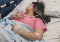Cô gái 19 tuổi đã mắc ung thư tuyến giáp vì thói quen nhiều người trẻ biết hại nhưng khó bỏ