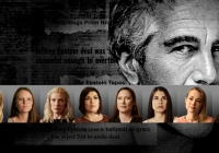 Vụ án ấu dâm được cho là “kinh hoàng hơn nhiều lần Diddy”