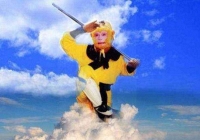 Xem Tây Du Ký 30 lần nhưng nhiều người vẫn không biết: Vì sao có thể cưỡi mây nhưng Tôn Ngộ Không lại đi bộ lúc thỉnh kinh?