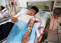 21 tuổi đã huyết áp cao, suýt mất mạng vì bệnh thận, chàng trai chết lặng khi nhận ra 5 nguyên nhân gây bệnh
