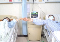 Cặp vợ chồng cùng mắc ung thư gan, sốc nặng khi biết nguyên nhân từ loại nước uống mỗi ngày vì cho rằng sạch