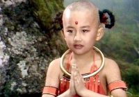 Sự thật rất sốc về Hồng Hài Nhi: Tuổi thật không phải như chúng ta lầm tưởng khi xem Tây Du Ký