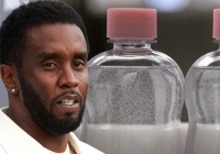 Cách ông trùm Diddy sử dụng 1000 chai dầu trẻ em: Kết hợp thứ này tác hại cho nạn nhân còn kinh khủng hơn nhiều