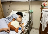 Thất hẹn với một người, người phụ nữ nhận cái kết đắng: Ung thư dạ dày giai đoạn cuối