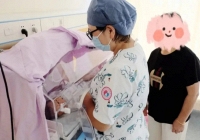 Bé 1 tháng tuổi nhiễm 'vi khuẩn ăn thịt người' vì 1 sai lầm khi cắt móng tay