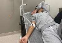 Phớt lờ cảm giác này suốt 2 năm, chàng trai hối hận thì đã muộn vì ung thư gần giai đoạn cuối