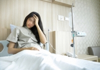 Nhói lòng: Mẹ bầu 3 tháng mất con đầu lòng vì thói quen sử dụng thực phẩm trong tủ lạnh nhiều người mắc