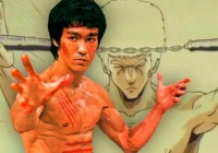 Cuộc đời huyền thoại võ thuật Lý Tiểu Long sẽ được làm thành anime