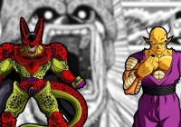 Spoil Dragon Ball Super chương 96: Sự xuất hiện của Cell Max và Orange Piccolo