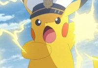 Pikachu mới của Pokémon Horizons có khả năng mà Pikachu của Ash không có