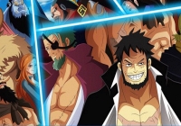 AI mô tả cái kết của One Piece khiến người hâm mộ tranh cãi