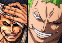 Tác giả One Piece xác nhận mối quan hệ giữa Zoro và các samurai ở Wano quốc