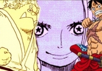 One Piece tiết lộ điểm yếu đáng ngạc nhiên của Seraphim