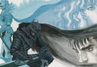 Berserk: Lý do Griffith phản bội Guts và đồng đội của mình